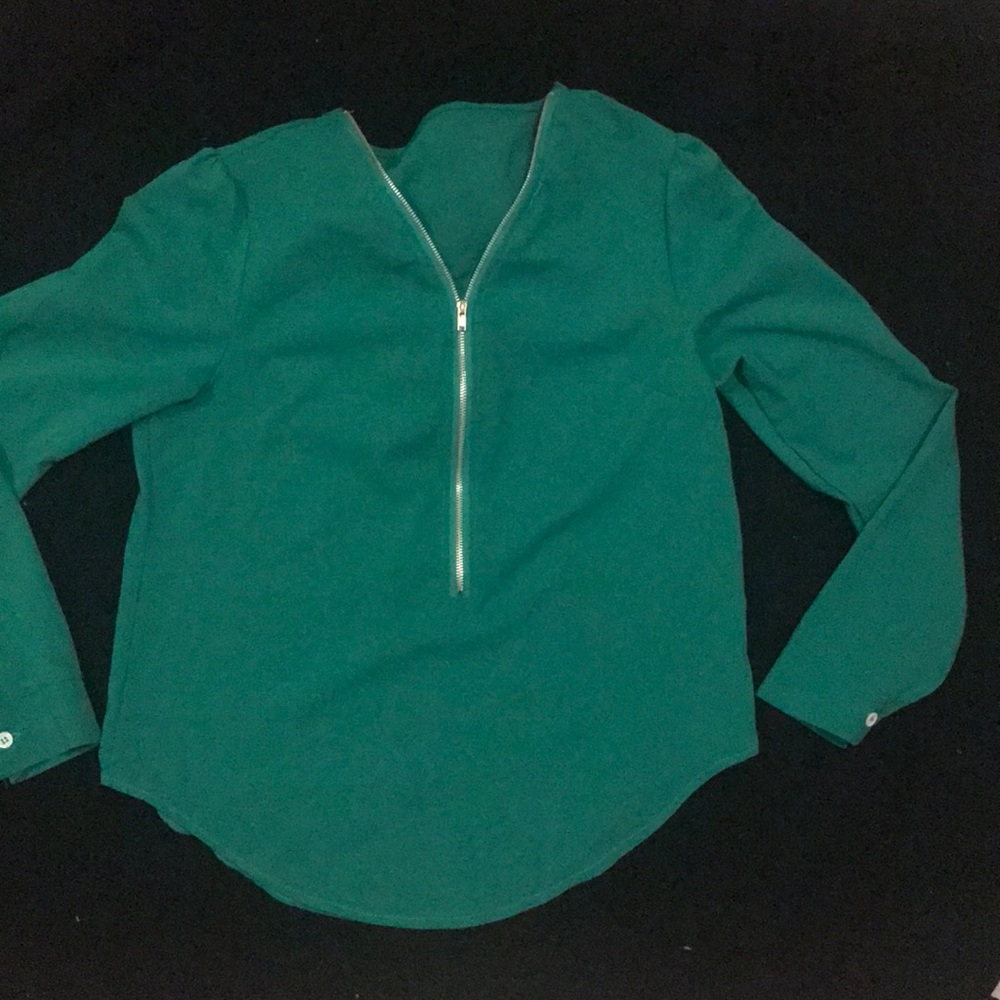 Light long sleeve